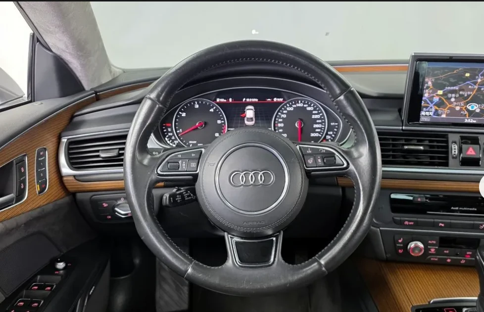 Audi A7 * АвтоКредит* Цена до БГ*  - изображение 10