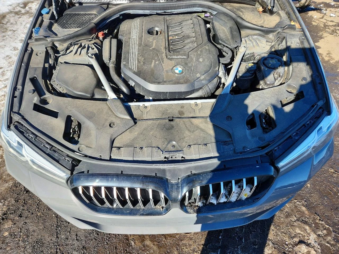 BMW 540 * X-DRIVE*  | Mobile.bg � ����������� 7