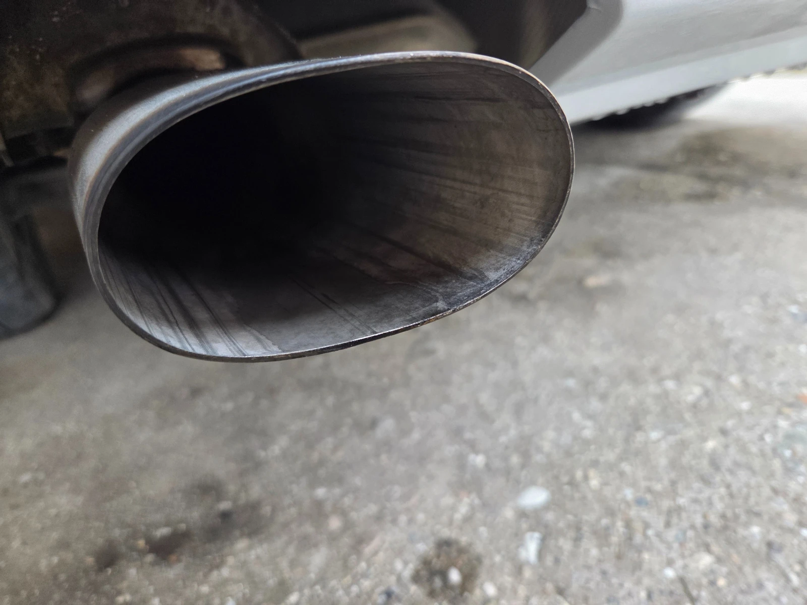 BMW 320 d 163 NAVI, снимка 11 - Автомобили и джипове - 53878307