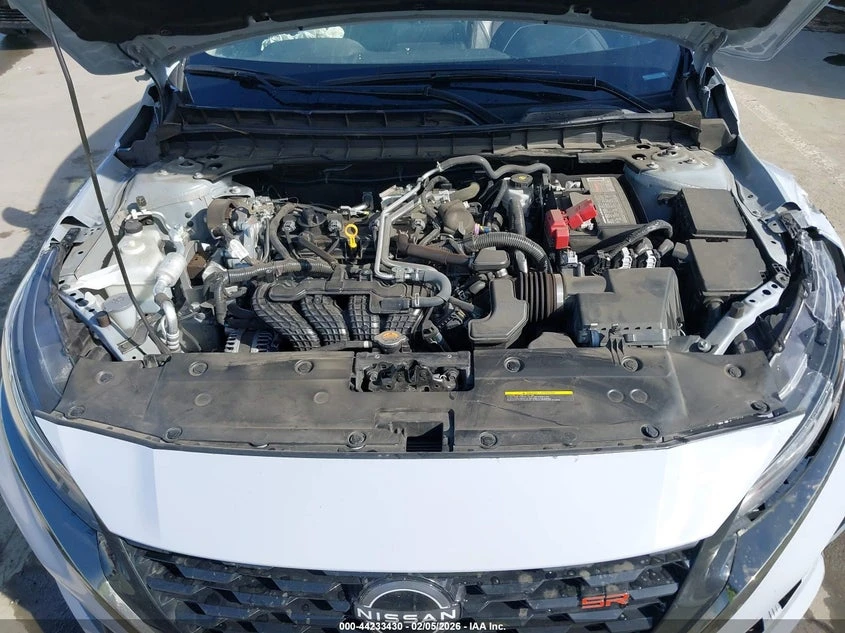 Nissan Altima 2.5L I-4 DI, DOHC, VVT, 188HP Front Wheel Drive | Mobile.bg � ����������� 10