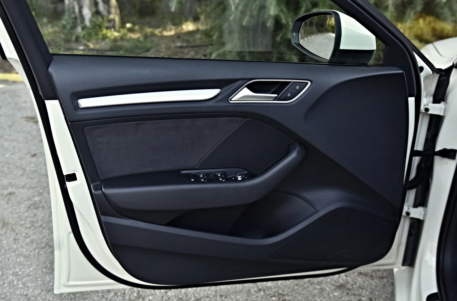 Audi A3 2.0  S-LINE PLUS , снимка 15 - Автомобили и джипове - 54140986