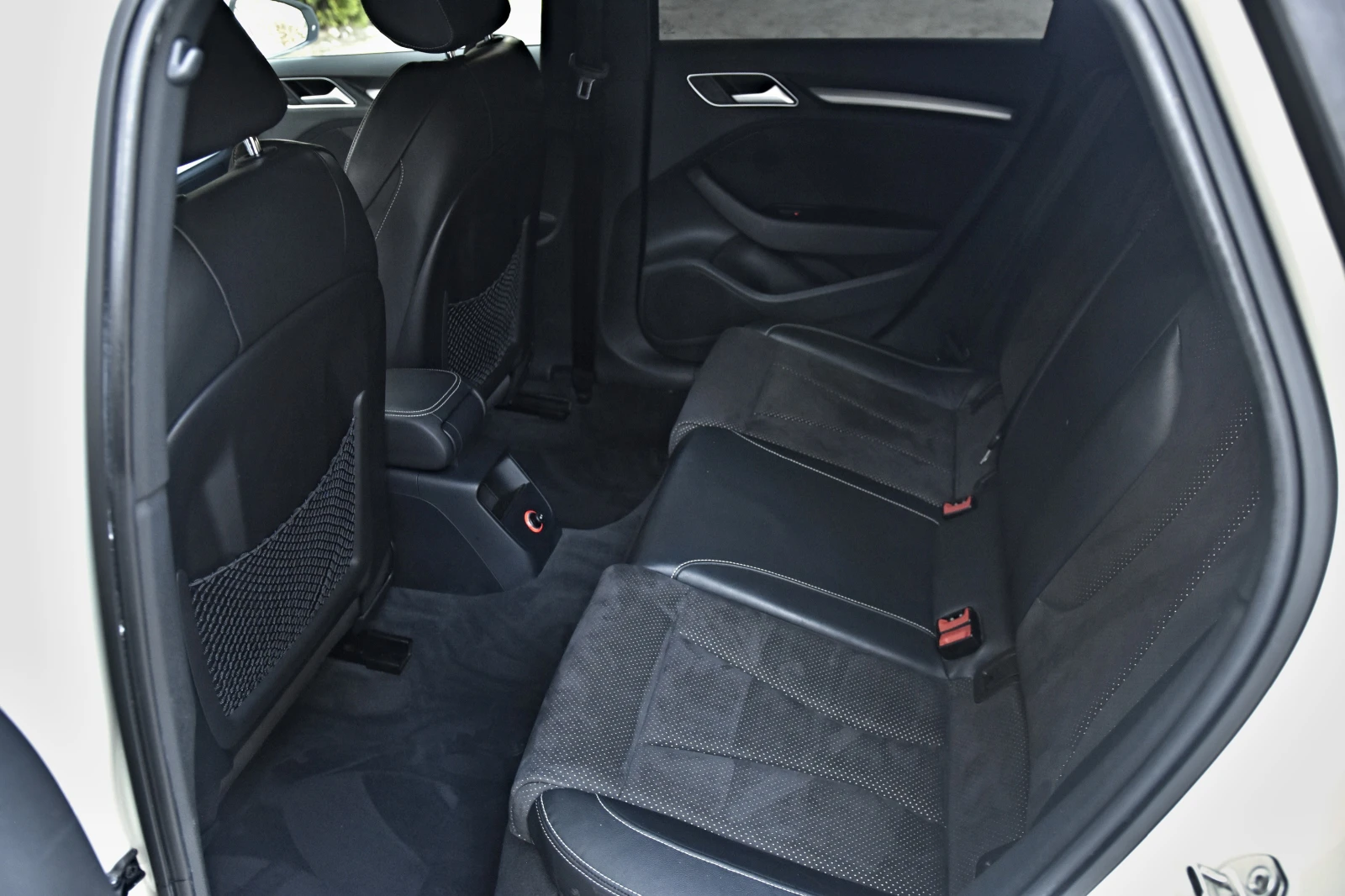 Audi A3 2.0  S-LINE PLUS , снимка 16 - Автомобили и джипове - 54140986