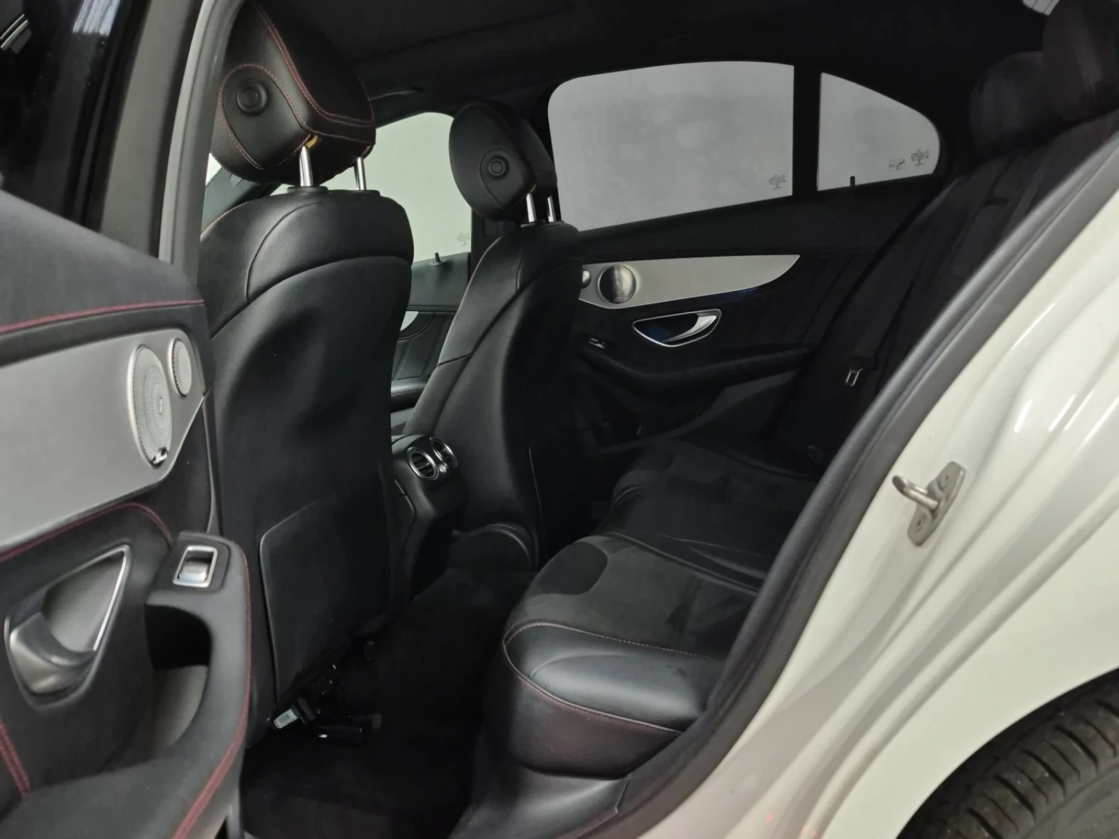 Mercedes-Benz C 43 AMG Burmester* �����* �������� | Mobile.bg � ����������� 12