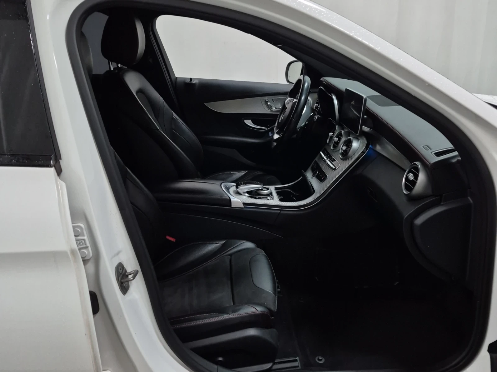 Mercedes-Benz C 43 AMG Burmester* �����* �������� | Mobile.bg � ����������� 11