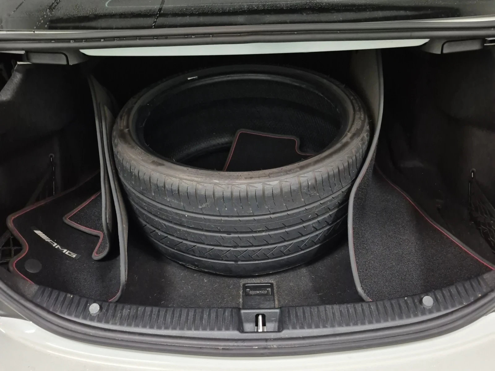 Mercedes-Benz C 43 AMG Burmester* �����* �������� | Mobile.bg � ����������� 7