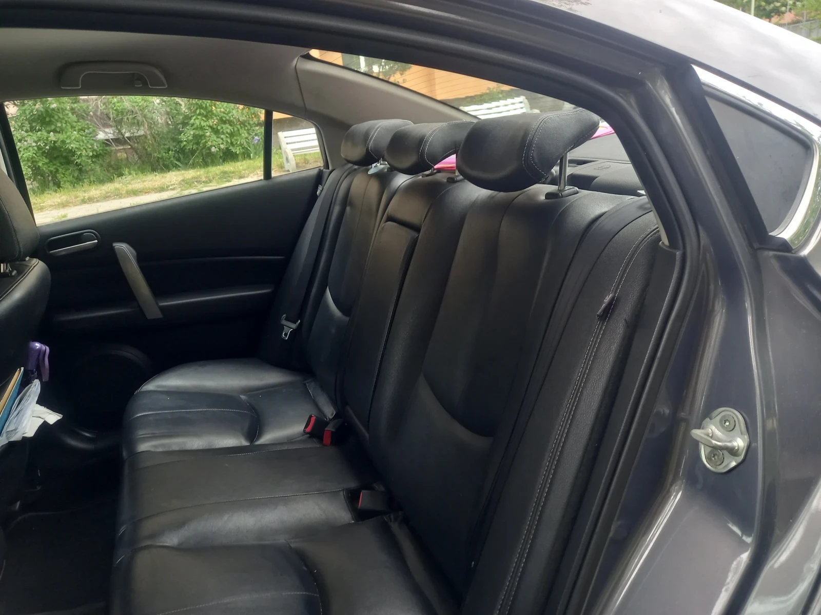 Mazda 6, снимка 7 - Автомобили и джипове - 54483448