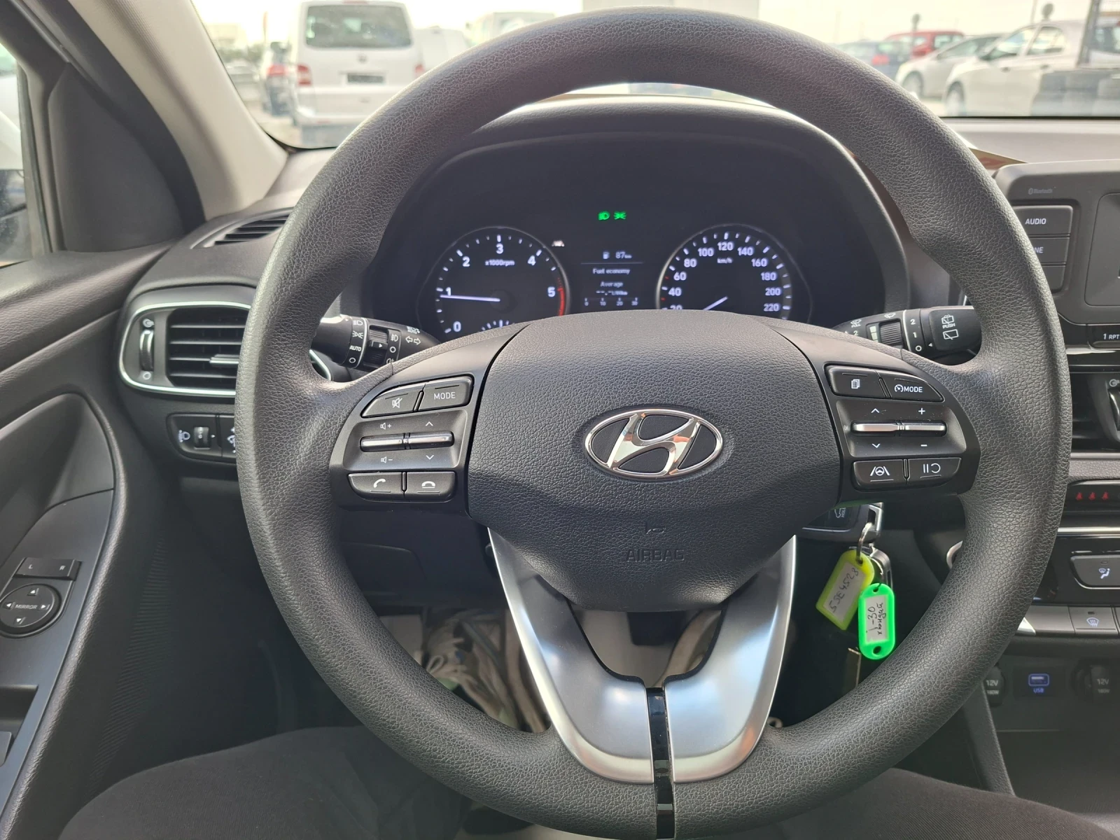 Hyundai I30 1.6d/116k.c. | Mobile.bg � ����������� 4