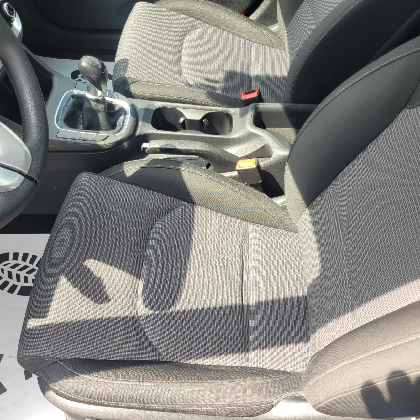 Hyundai I30 1.6d/116k.c. | Mobile.bg � ����������� 9