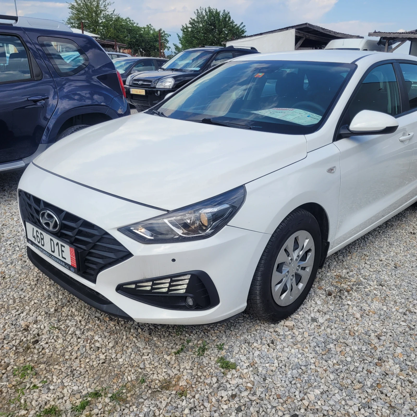 Hyundai I30 1.6d/116k.c. | Mobile.bg � ����������� 3