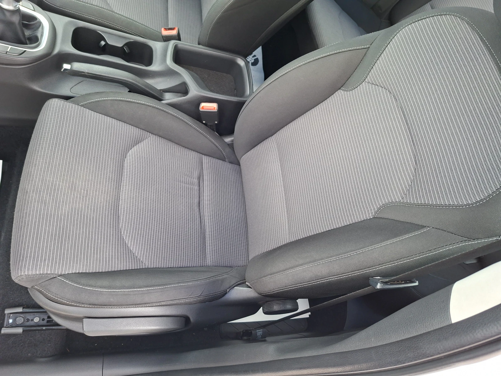 Hyundai I30 1.6d/116k.c. | Mobile.bg � ����������� 17