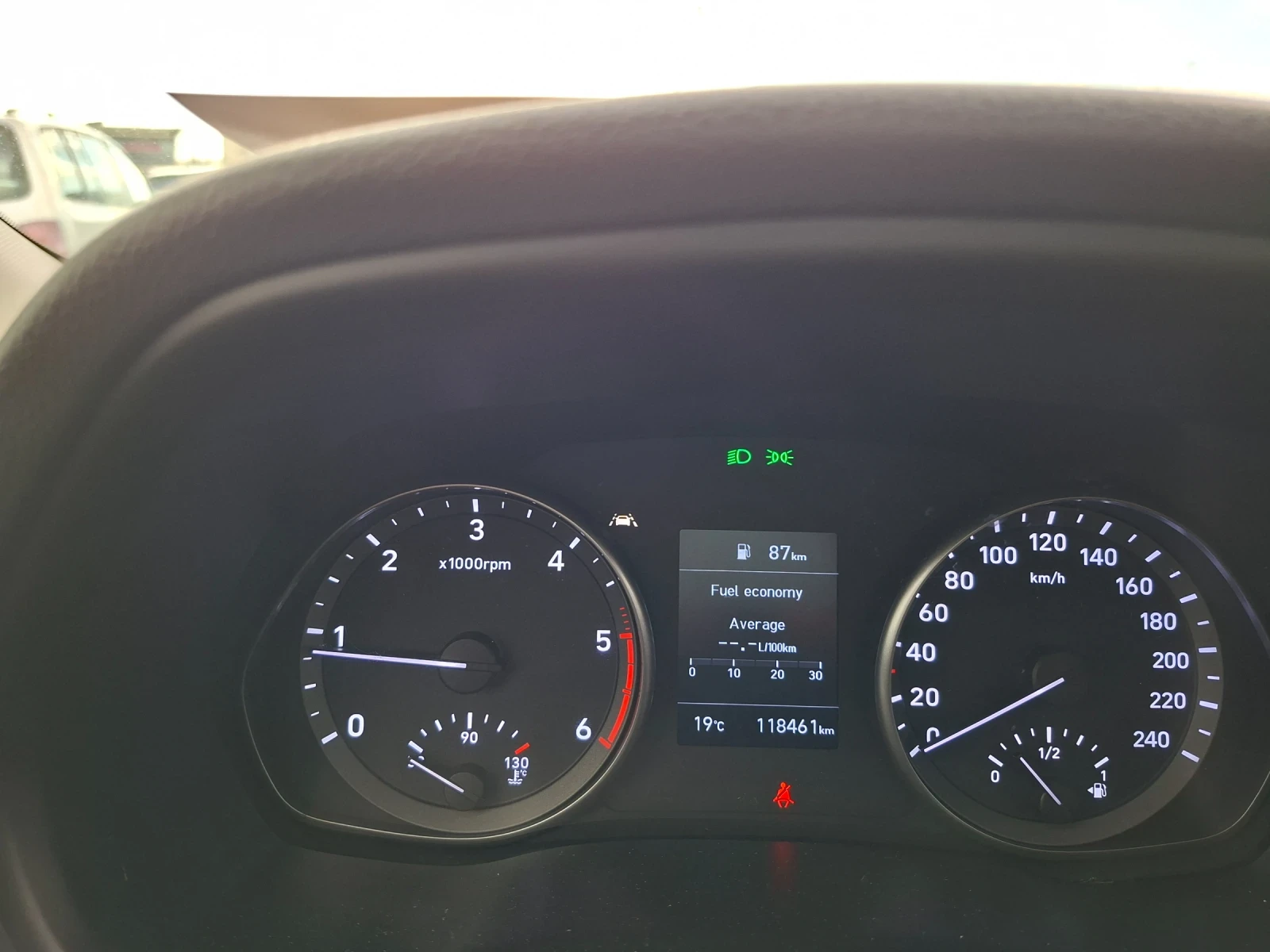 Hyundai I30 1.6d/116k.c. | Mobile.bg � ����������� 15