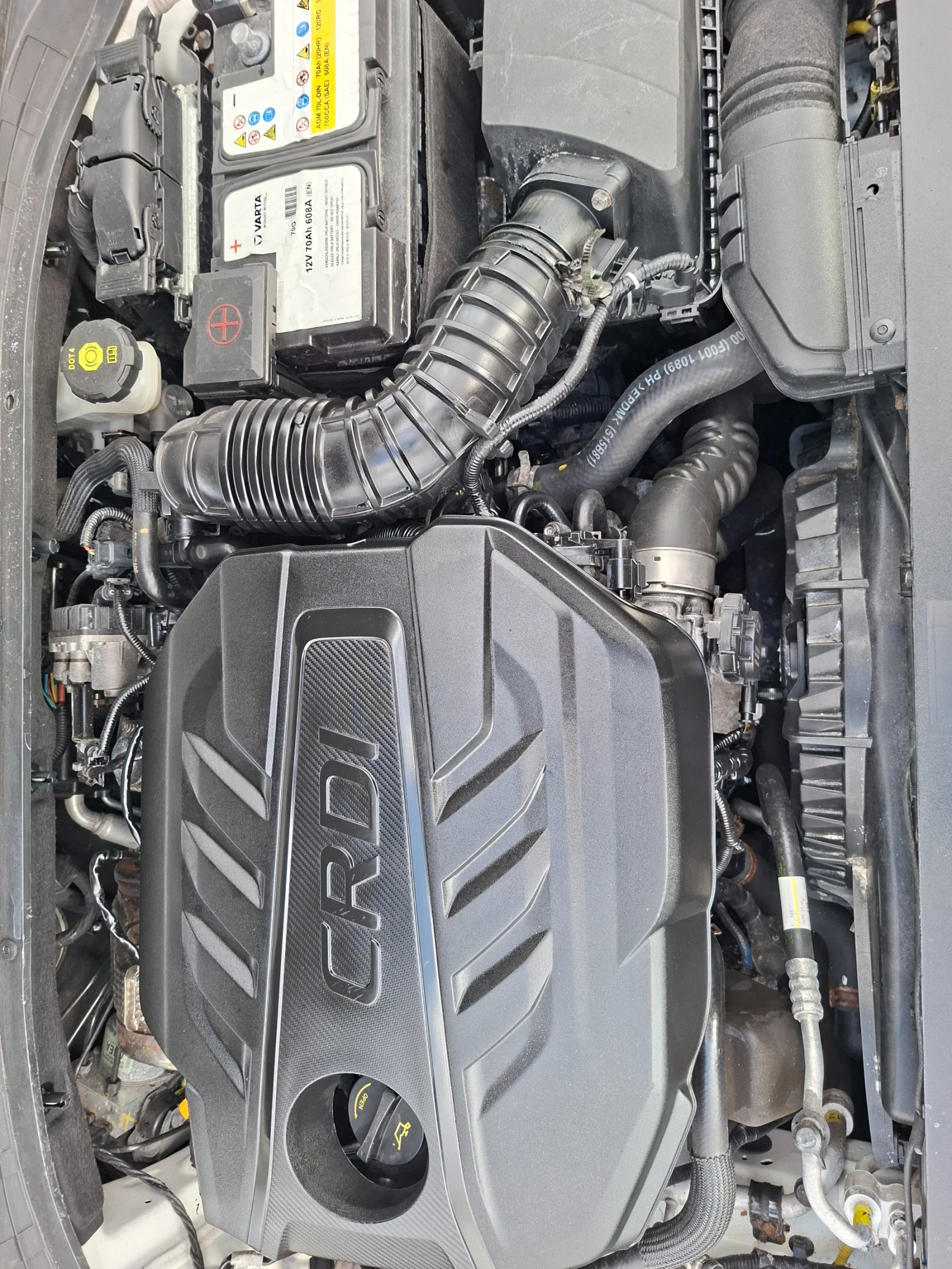 Hyundai I30 1.6d/116k.c. | Mobile.bg � ����������� 9