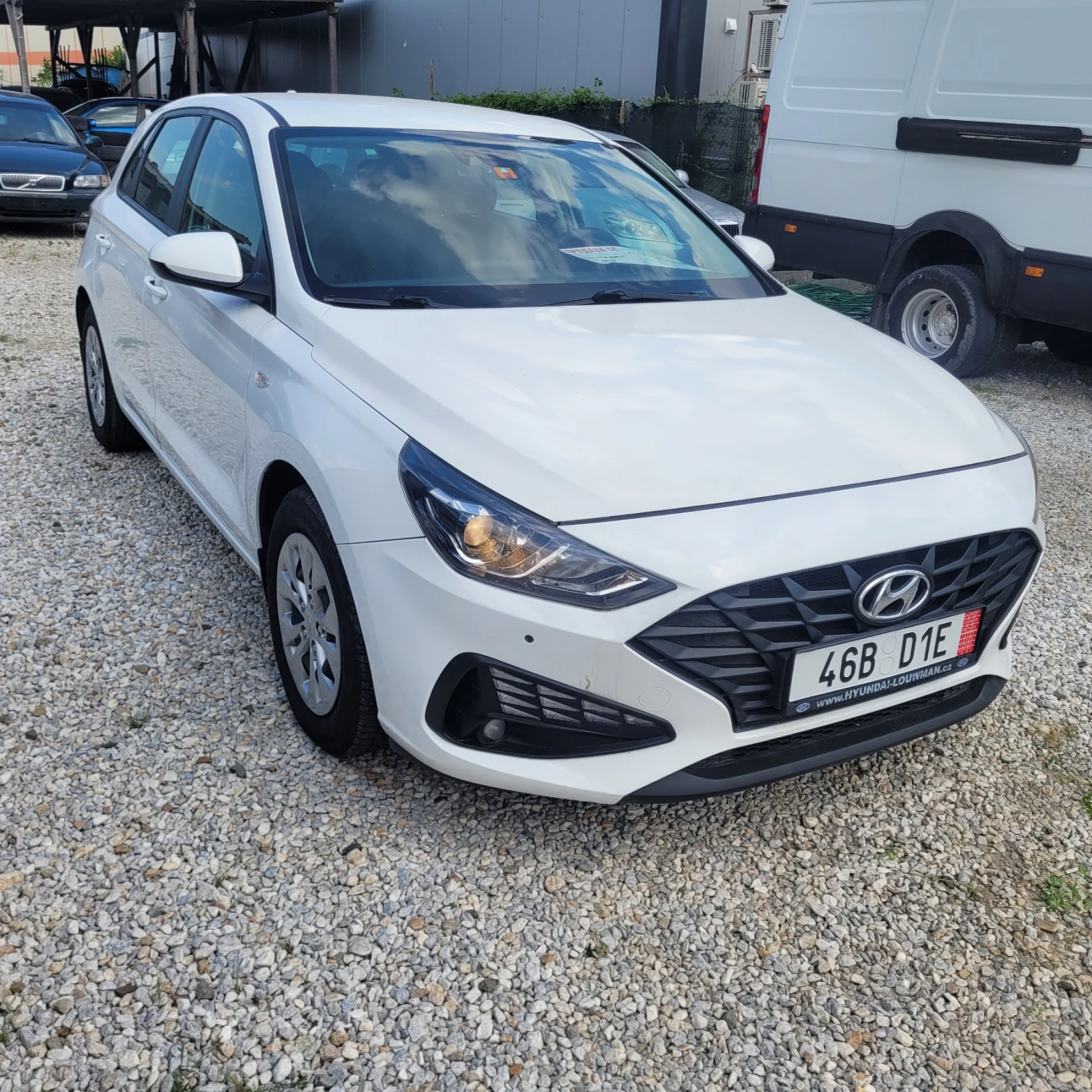 Hyundai I30 1.6d/116k.c. | Mobile.bg � ����������� 2