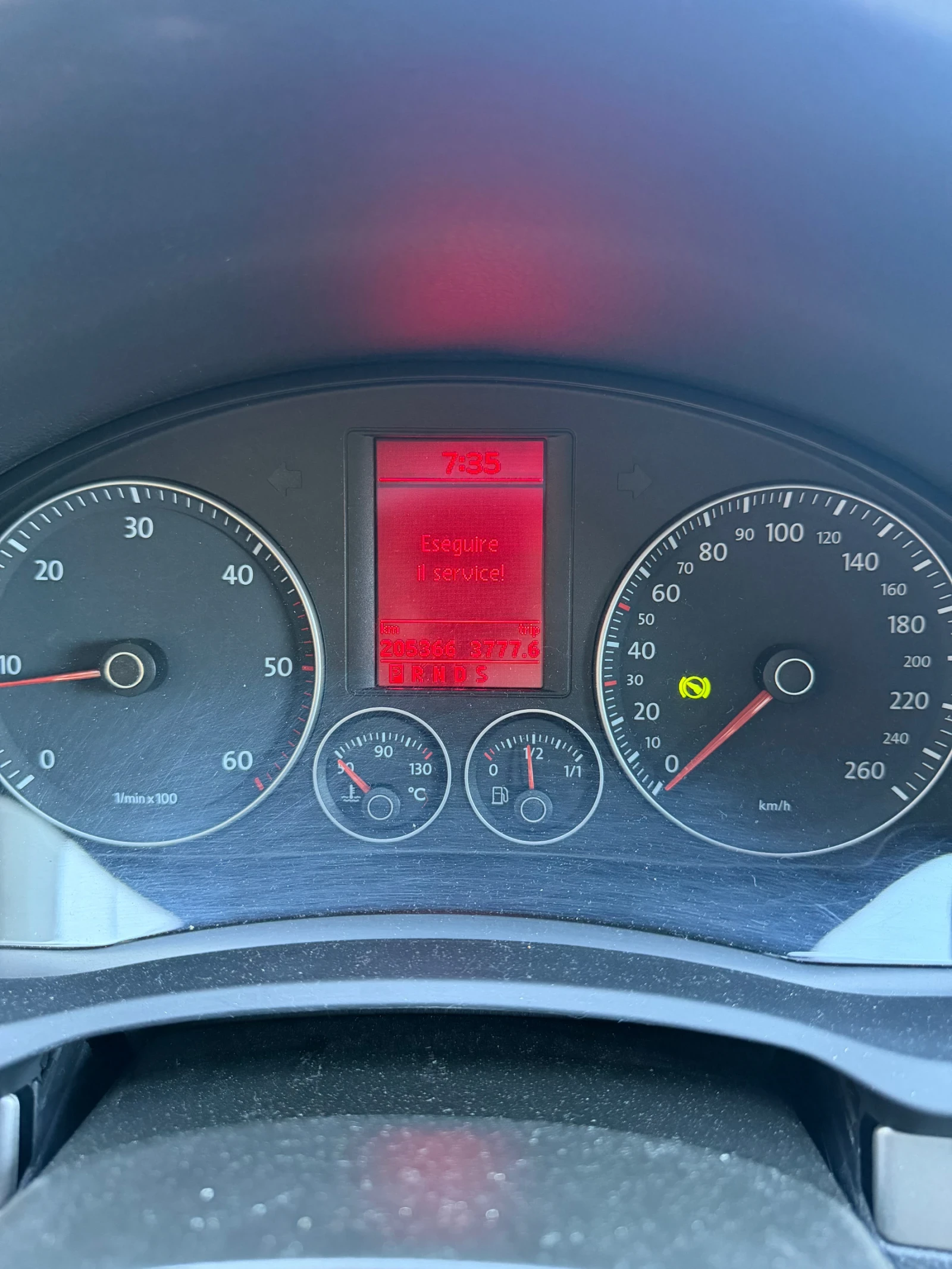 VW Golf, снимка 6 - Автомобили и джипове - 55018477