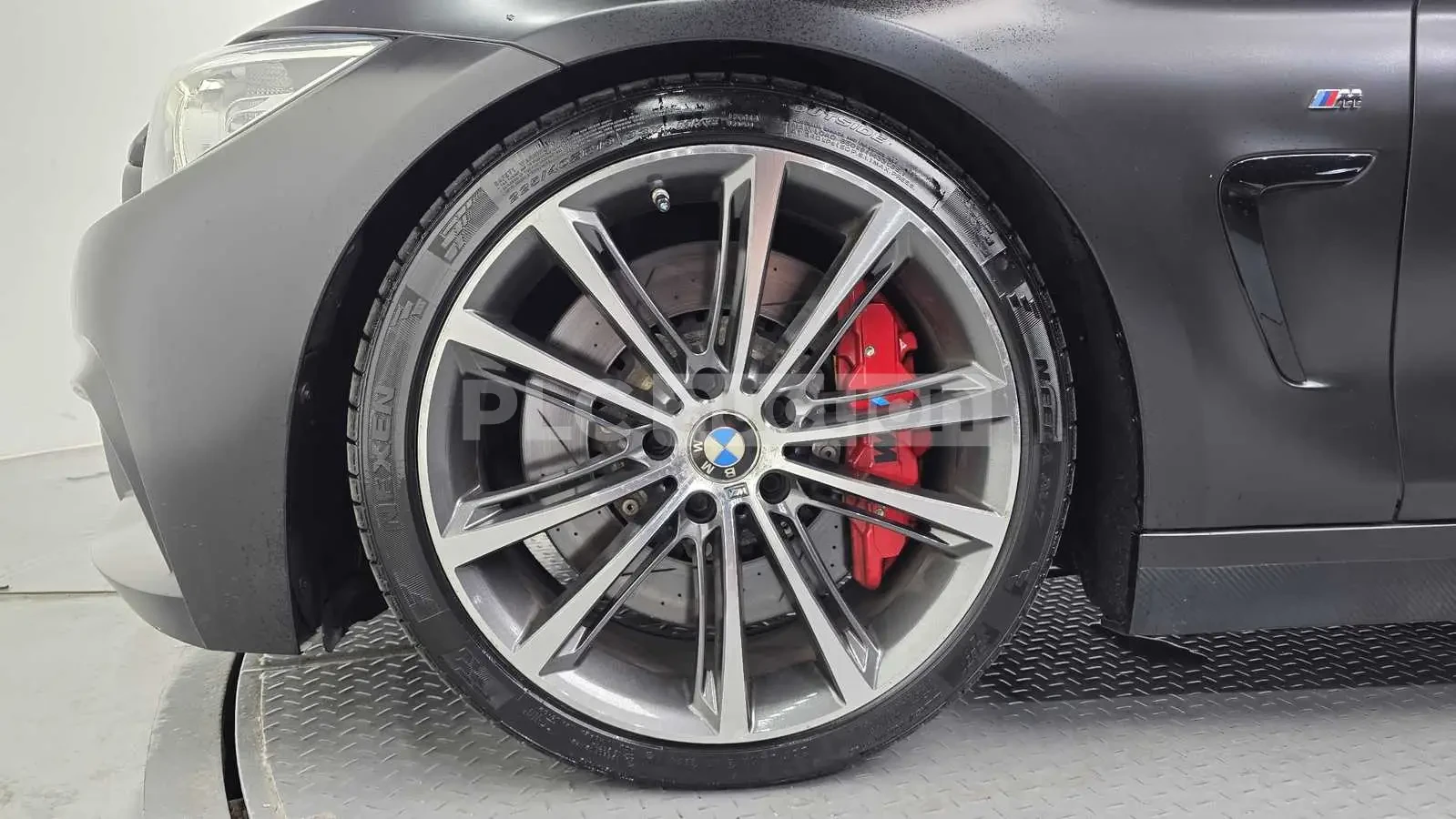 BMW 420 M SPORT+ /HEAD UP/360/PANO/FULL, снимка 5 - Автомобили и джипове - 55102620