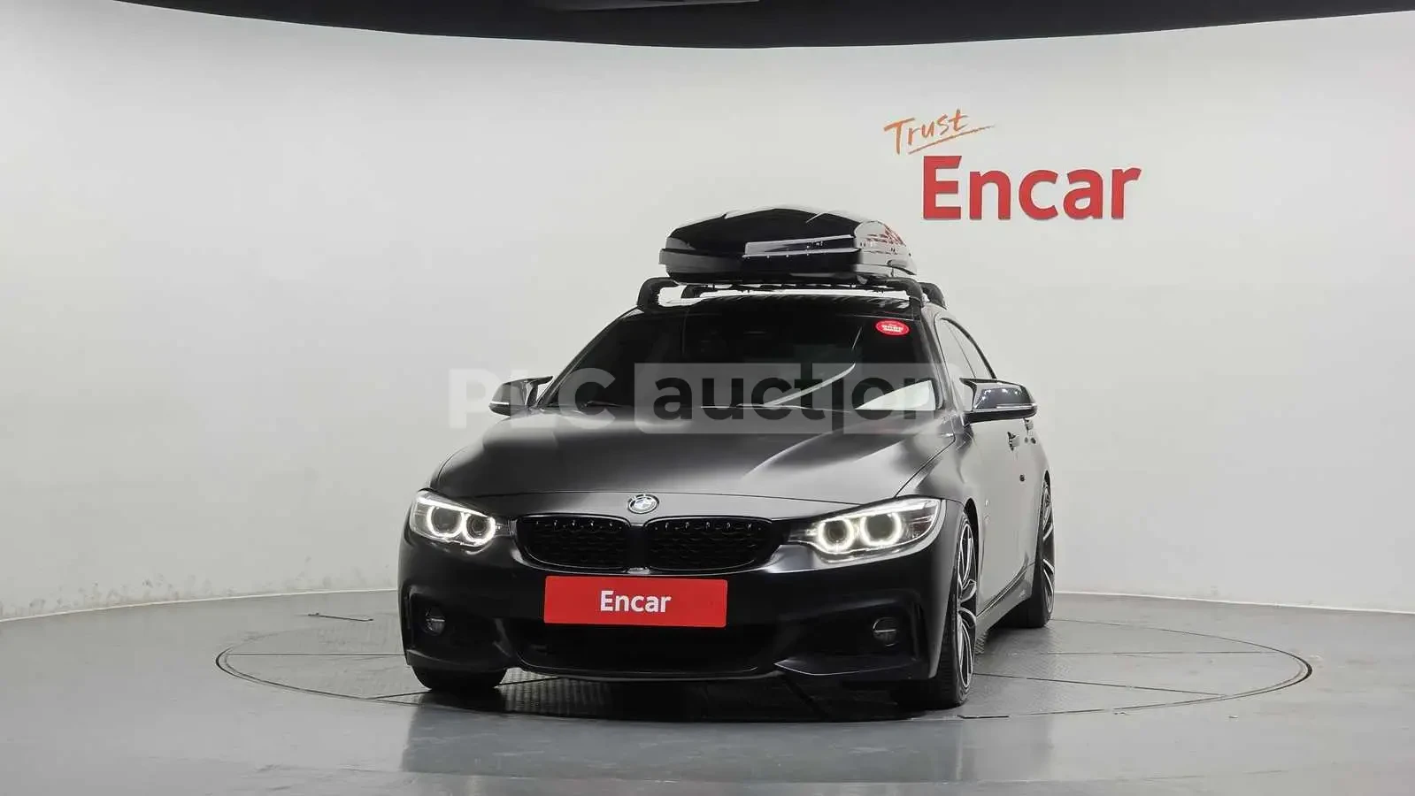 BMW 420 M SPORT+ /HEAD UP/360/PANO/FULL, снимка 3 - Автомобили и джипове - 55102620