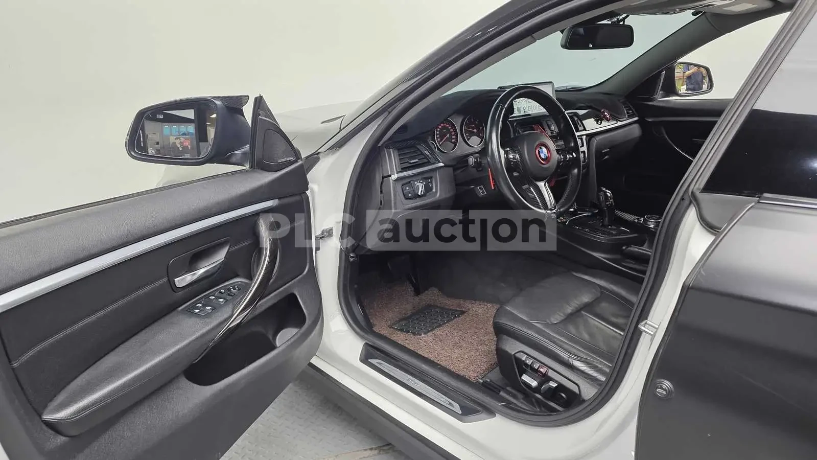 BMW 420 M SPORT+ /HEAD UP/360/PANO/FULL, снимка 10 - Автомобили и джипове - 55102620