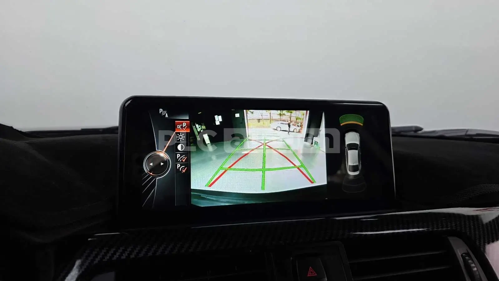 BMW 420 M SPORT+ /HEAD UP/360/PANO/FULL, снимка 14 - Автомобили и джипове - 55102620
