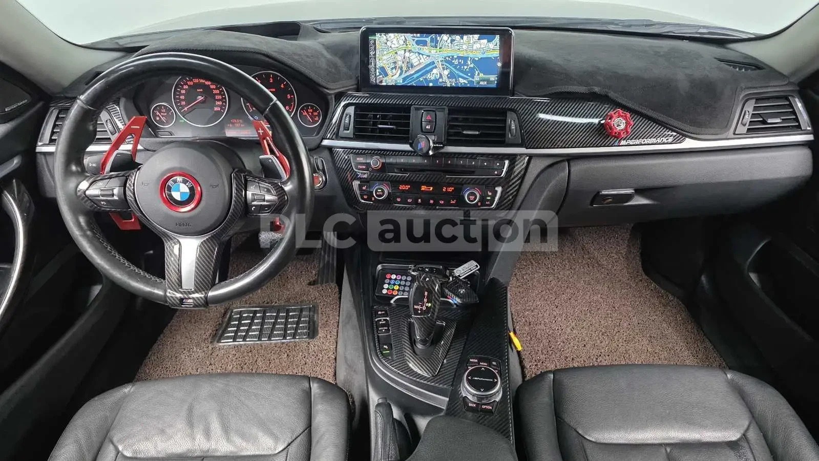 BMW 420 M SPORT+ /HEAD UP/360/PANO/FULL, снимка 7 - Автомобили и джипове - 55102620