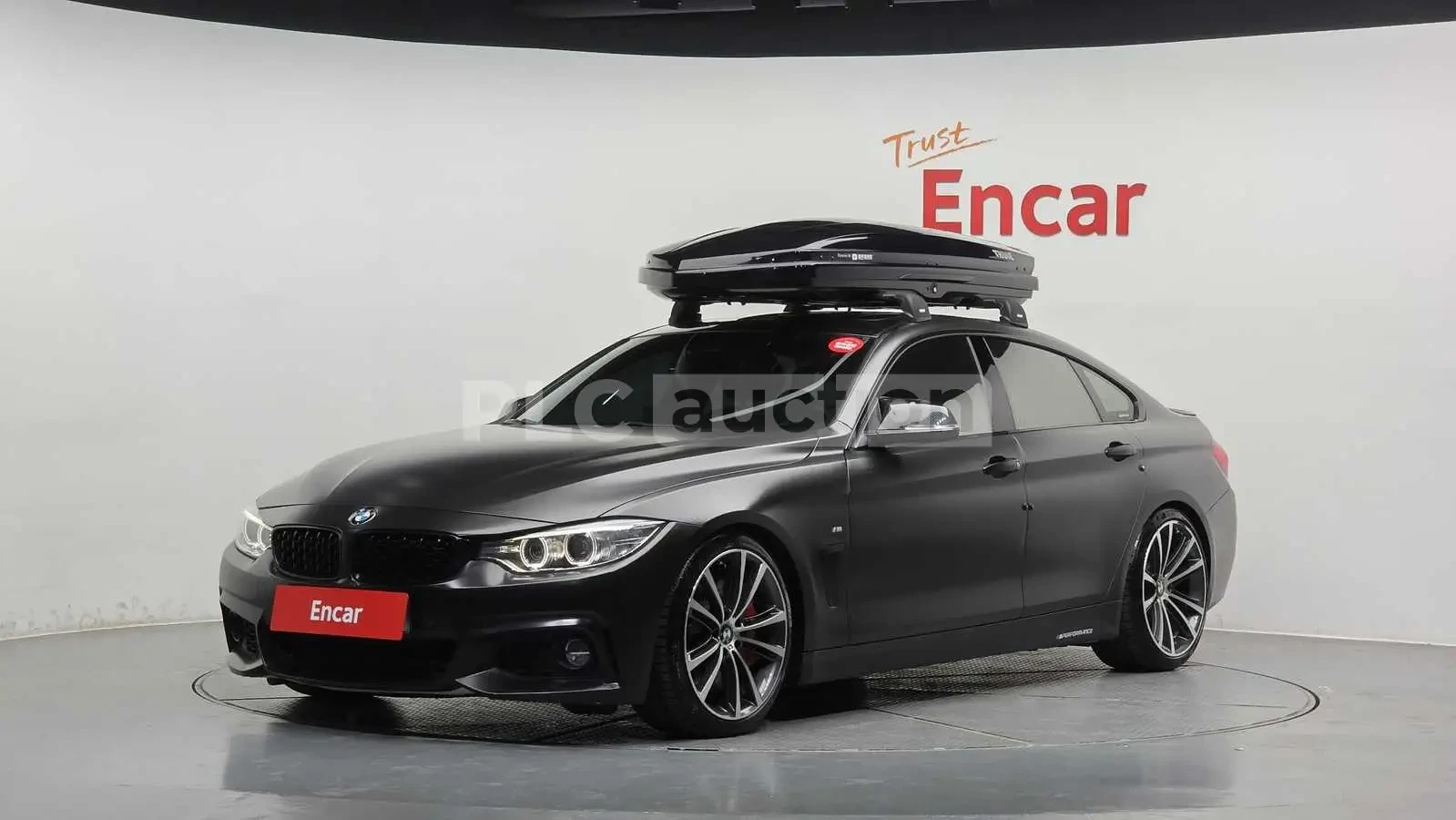 BMW 420 M SPORT+ /HEAD UP/360/PANO/FULL