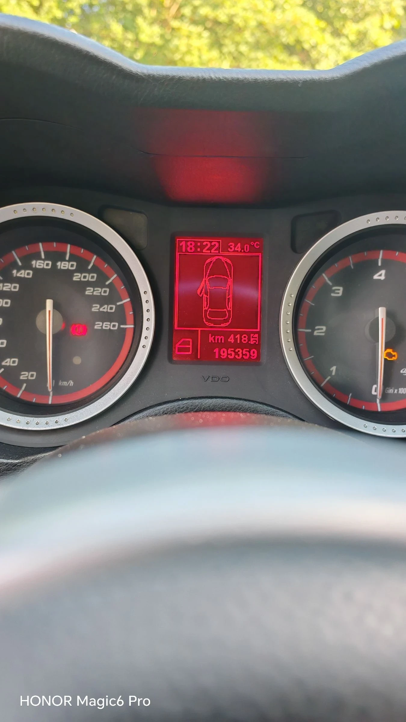 Alfa Romeo 159 1.9, снимка 17 - Автомобили и джипове - 55108803