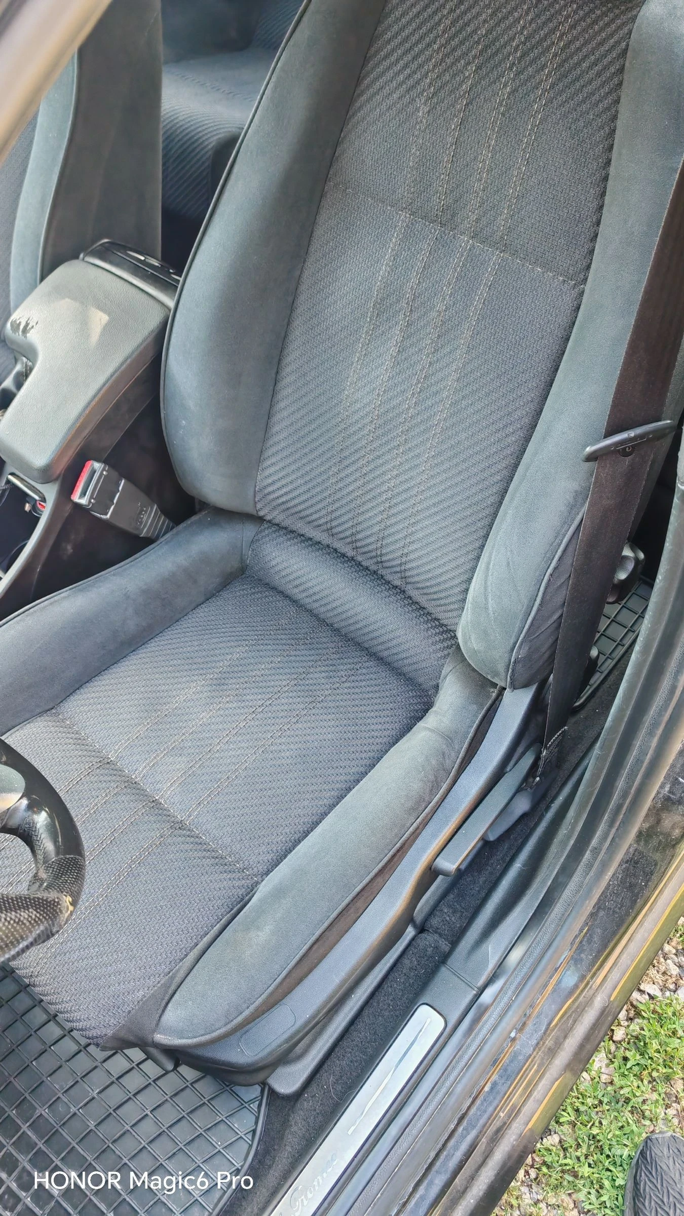 Alfa Romeo 159 1.9, снимка 11 - Автомобили и джипове - 55108803
