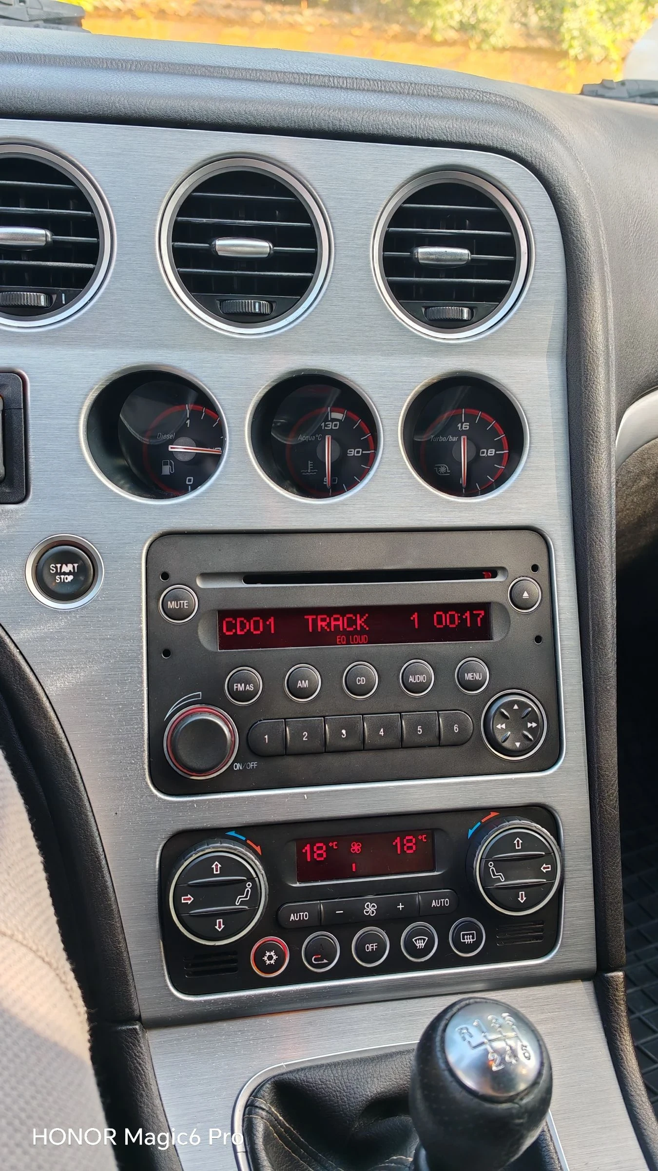 Alfa Romeo 159 1.9, снимка 8 - Автомобили и джипове - 55108803