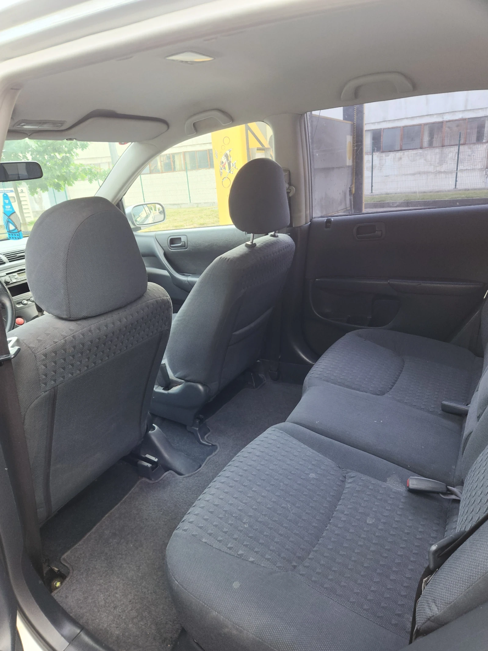 Honda Civic Газ-бензин , снимка 16 - Автомобили и джипове - 55124998
