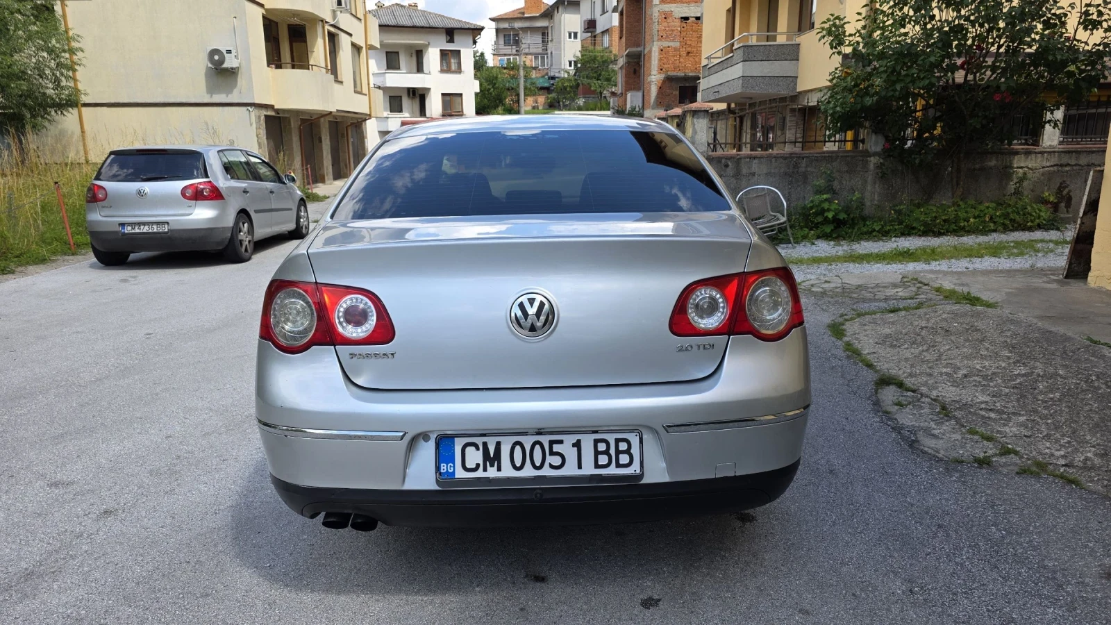 VW Passat | Mobile.bg � ����������� 7