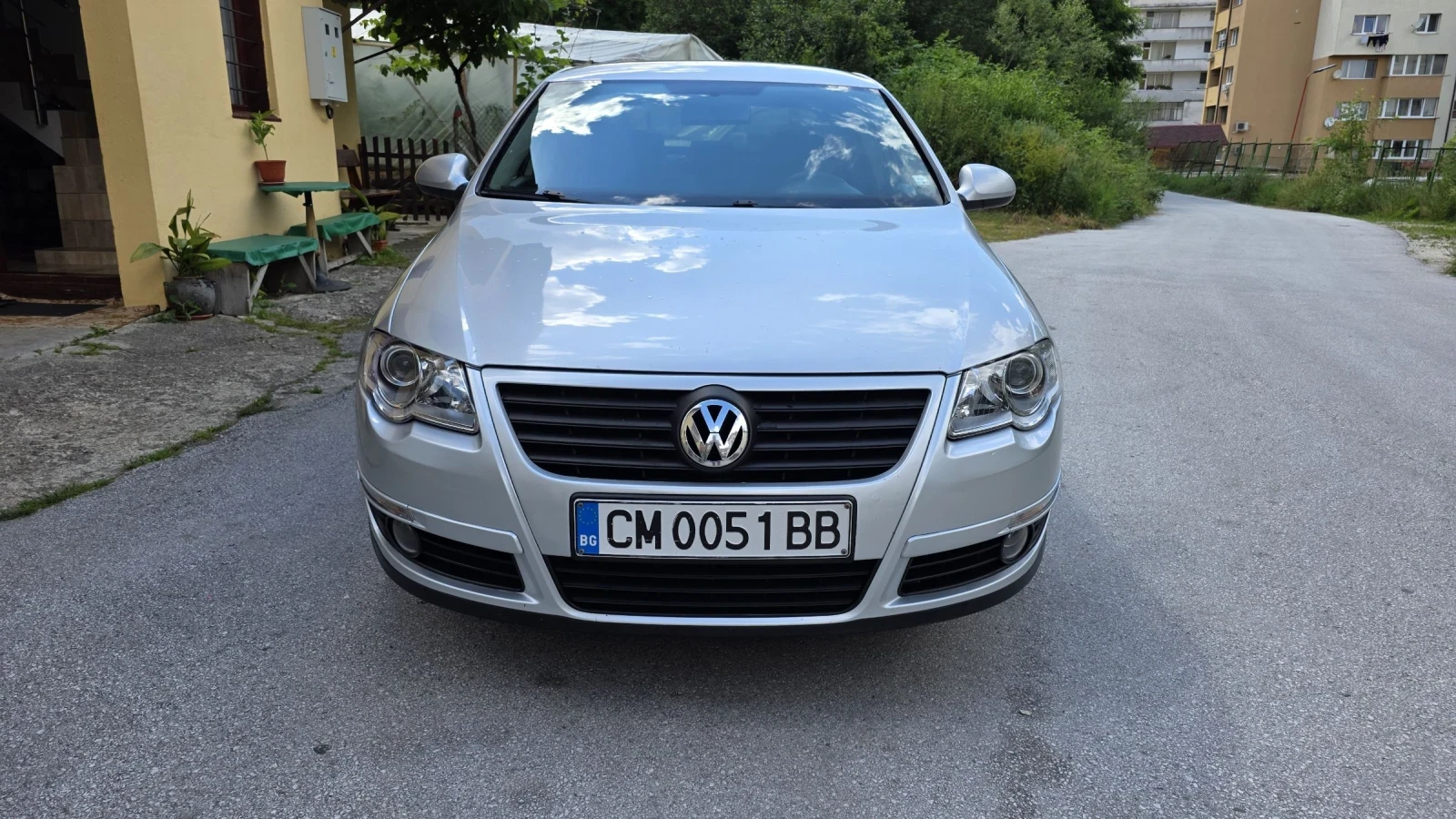 VW Passat | Mobile.bg � ����������� 2