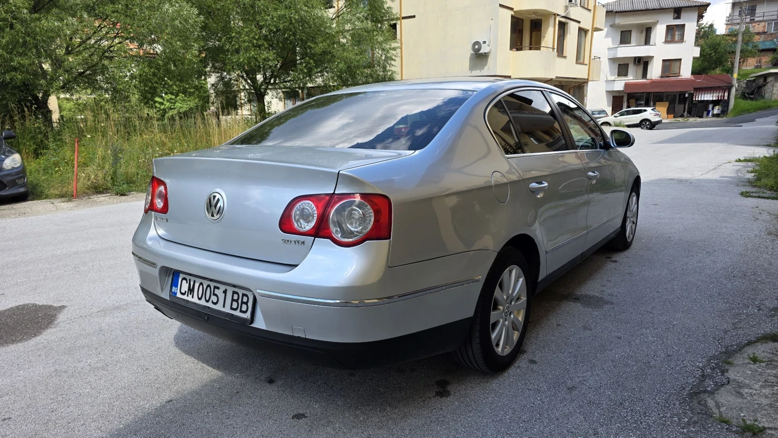 VW Passat | Mobile.bg � ����������� 5