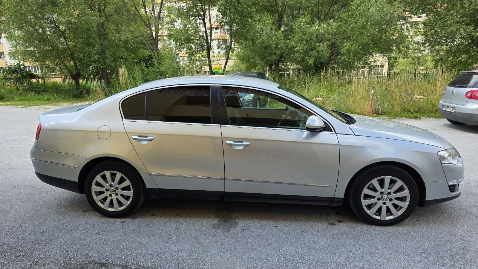VW Passat | Mobile.bg � ����������� 4