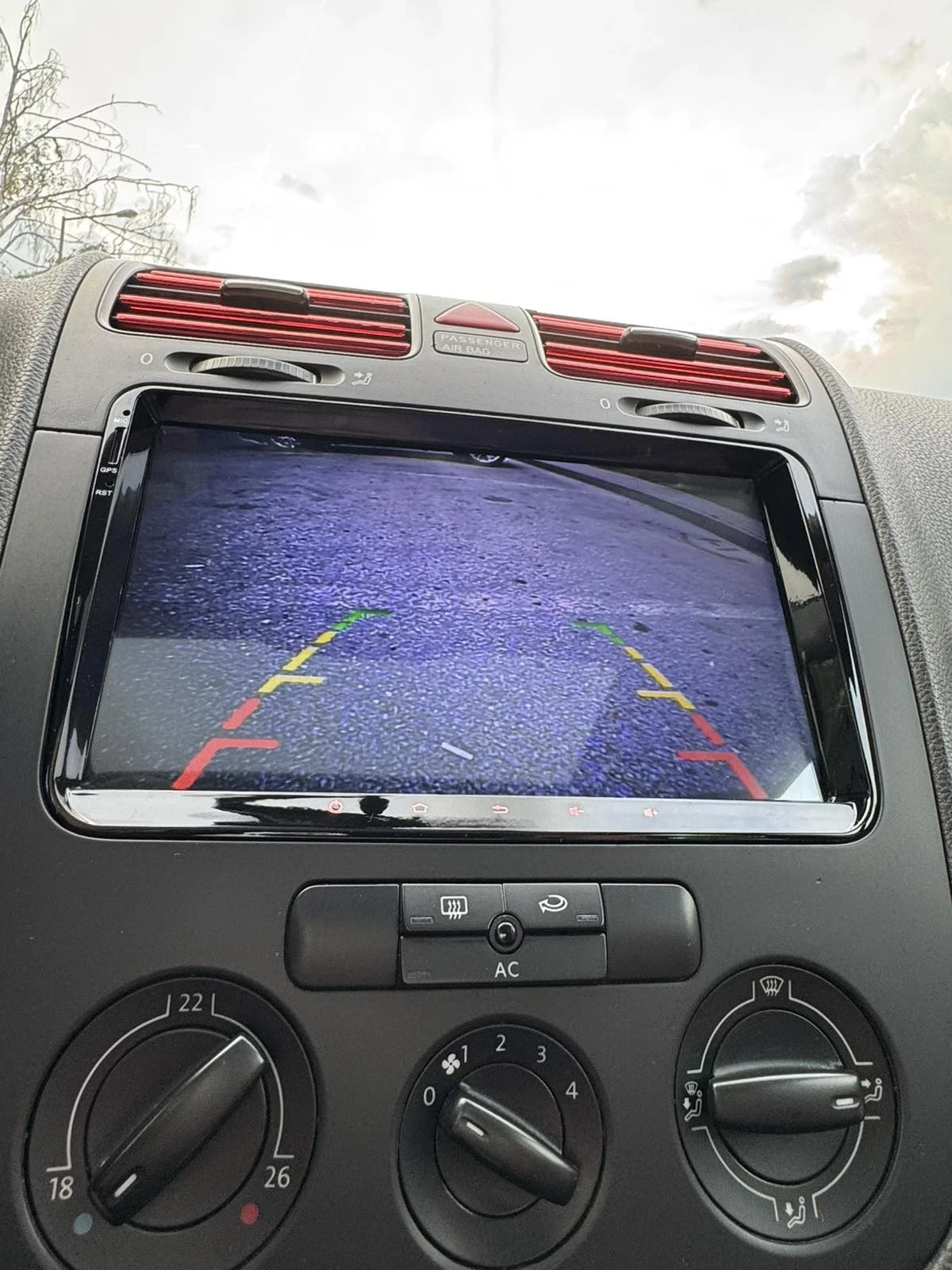 VW Golf, снимка 12 - Автомобили и джипове - 55268176