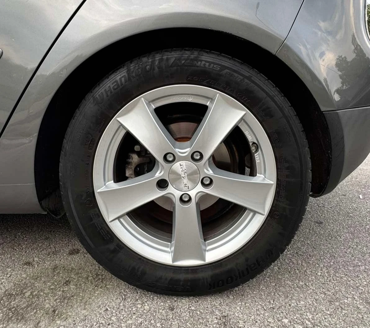 VW Golf, снимка 6 - Автомобили и джипове - 55268176