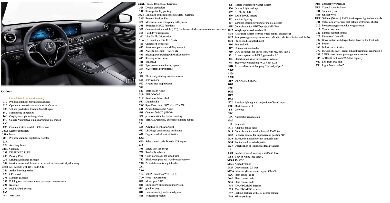 Mercedes-Benz E 400 E400d 4M T All-Terrain, снимка 17 - Автомобили и джипове - 55411015