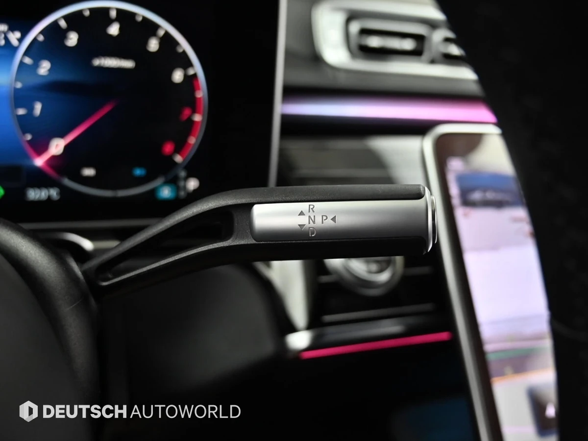 Mercedes-Benz S 580 BLIND SPOT* ЕЛ. БАГАЖНИК* SOFT CLOSE* КРАЙНА ЦЕНА, снимка 9 - Автомобили и джипове - 55496017