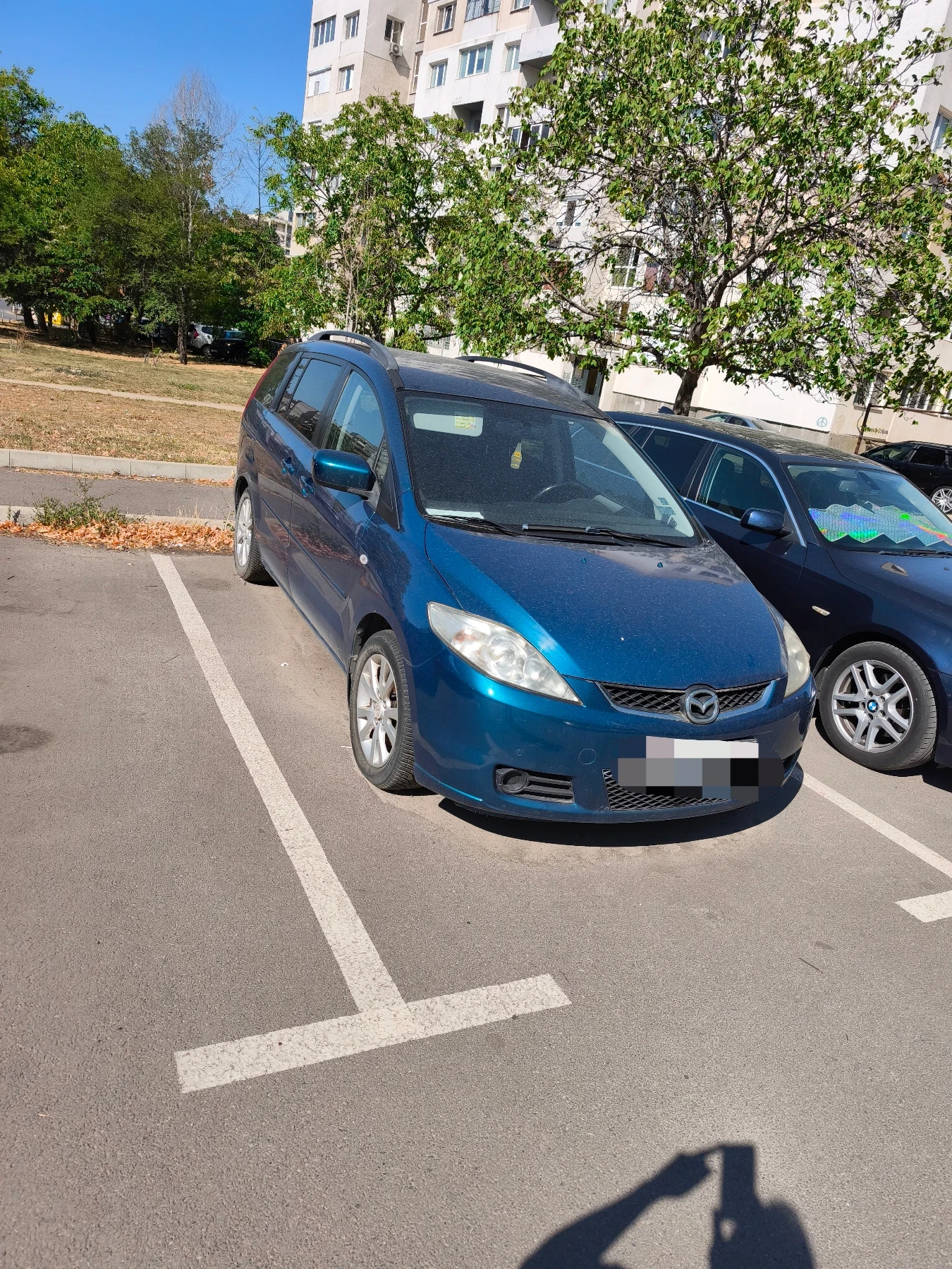 Mazda 5