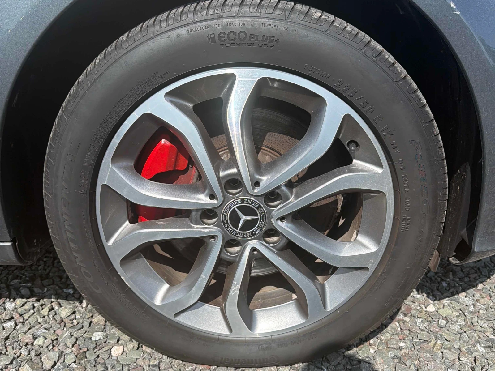 Mercedes-Benz C 300 * CARFAX * ЦЕНА ДО БГ, снимка 6 - Автомобили и джипове - 56061434