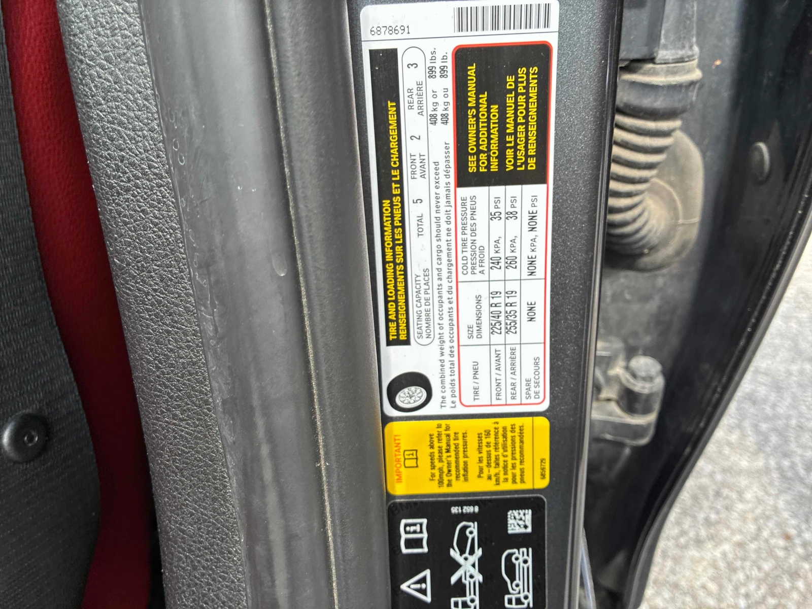 BMW 340 * 340i xDrive * CARFAX * , снимка 10 - Автомобили и джипове - 56145720