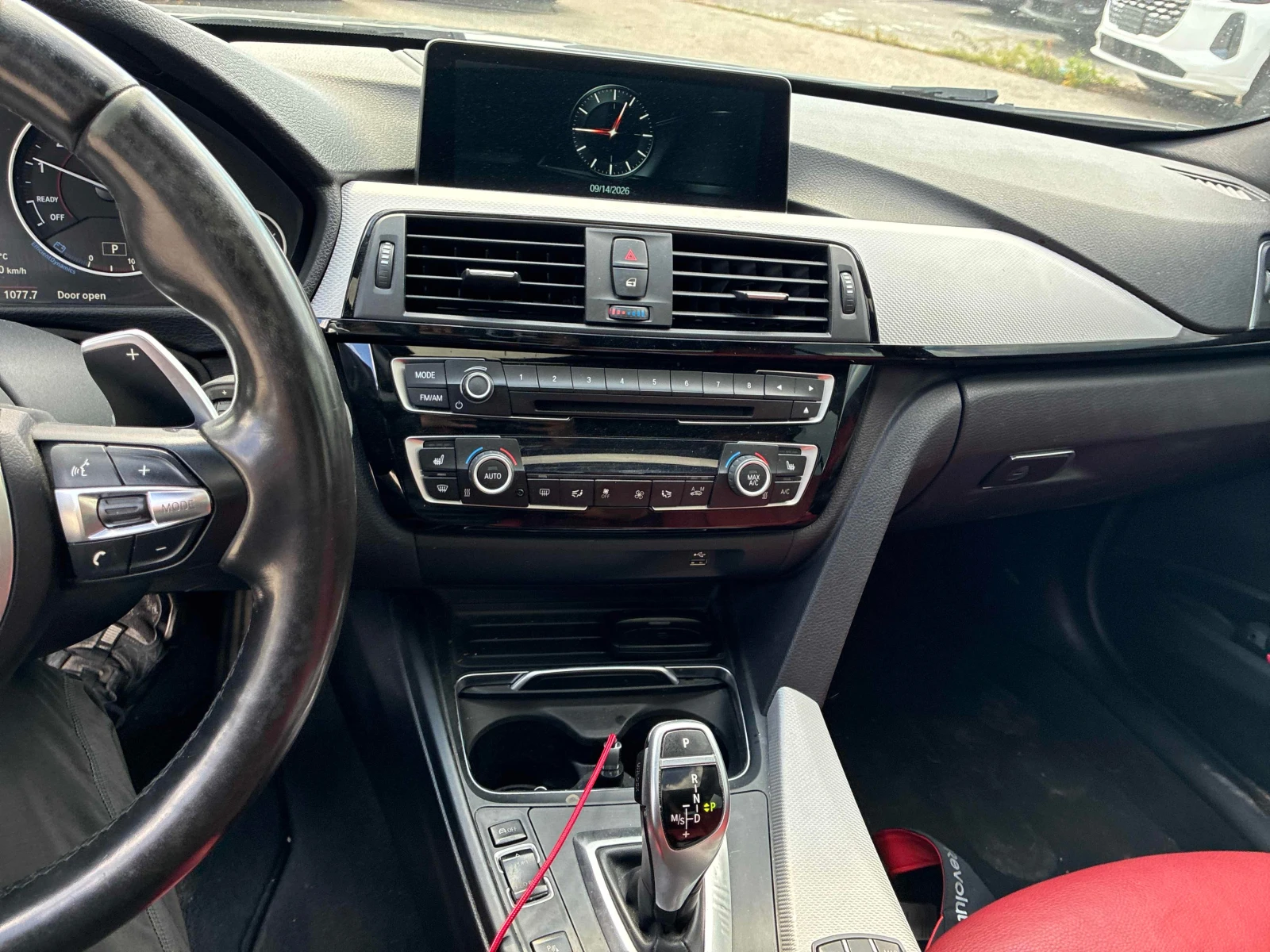 BMW 340 * 340i xDrive * CARFAX * , снимка 9 - Автомобили и джипове - 56145720