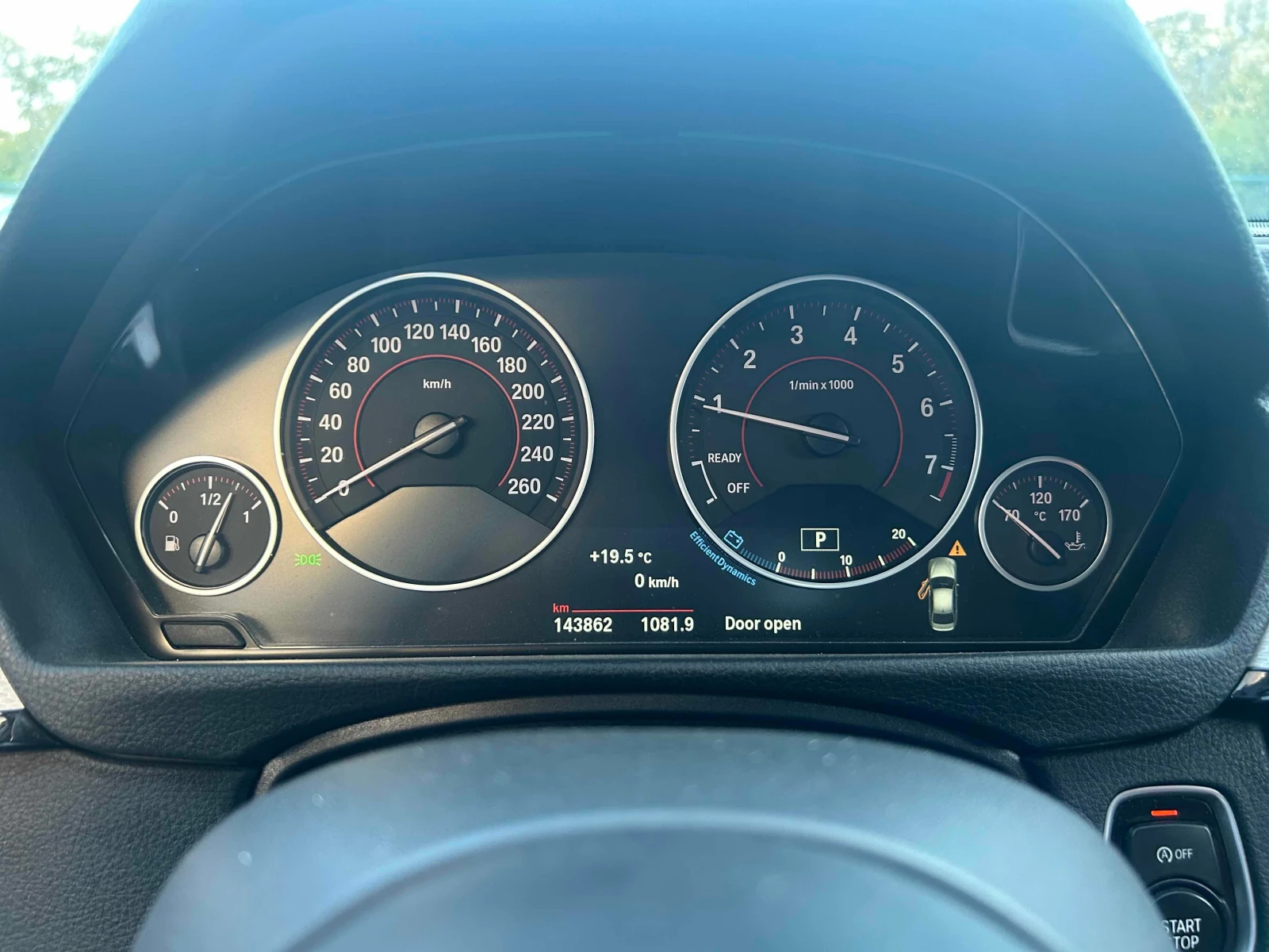 BMW 340 * 340i xDrive * CARFAX * , снимка 8 - Автомобили и джипове - 56145720