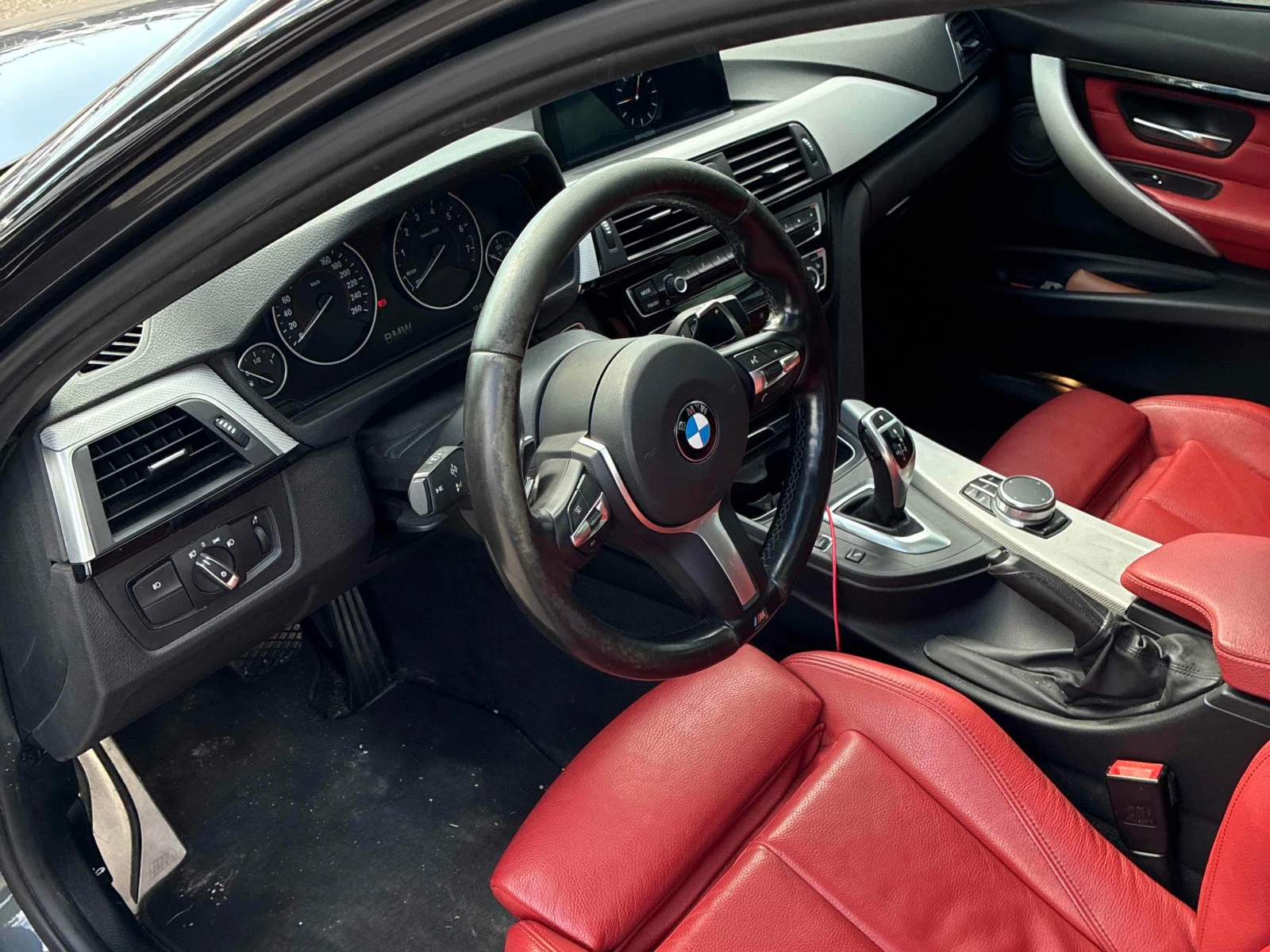 BMW 340 * 340i xDrive * CARFAX * , снимка 5 - Автомобили и джипове - 56145720