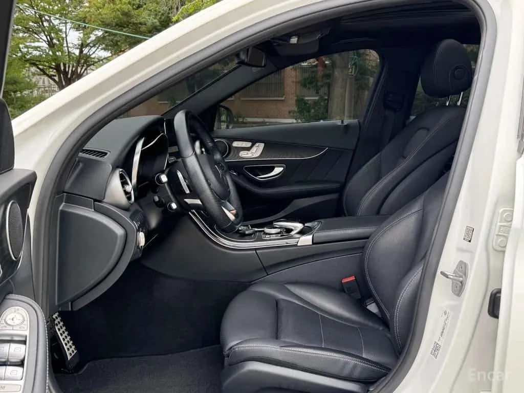 Mercedes-Benz C 250 ��� �����/d 4MATIC /�����/�����/�������/����/ | Mobile.bg � ����������� 10