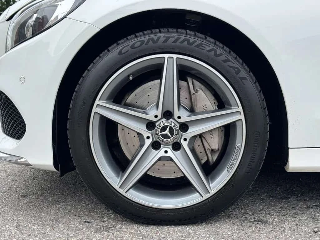 Mercedes-Benz C 250 ��� �����/d 4MATIC /�����/�����/�������/����/ | Mobile.bg � ����������� 5