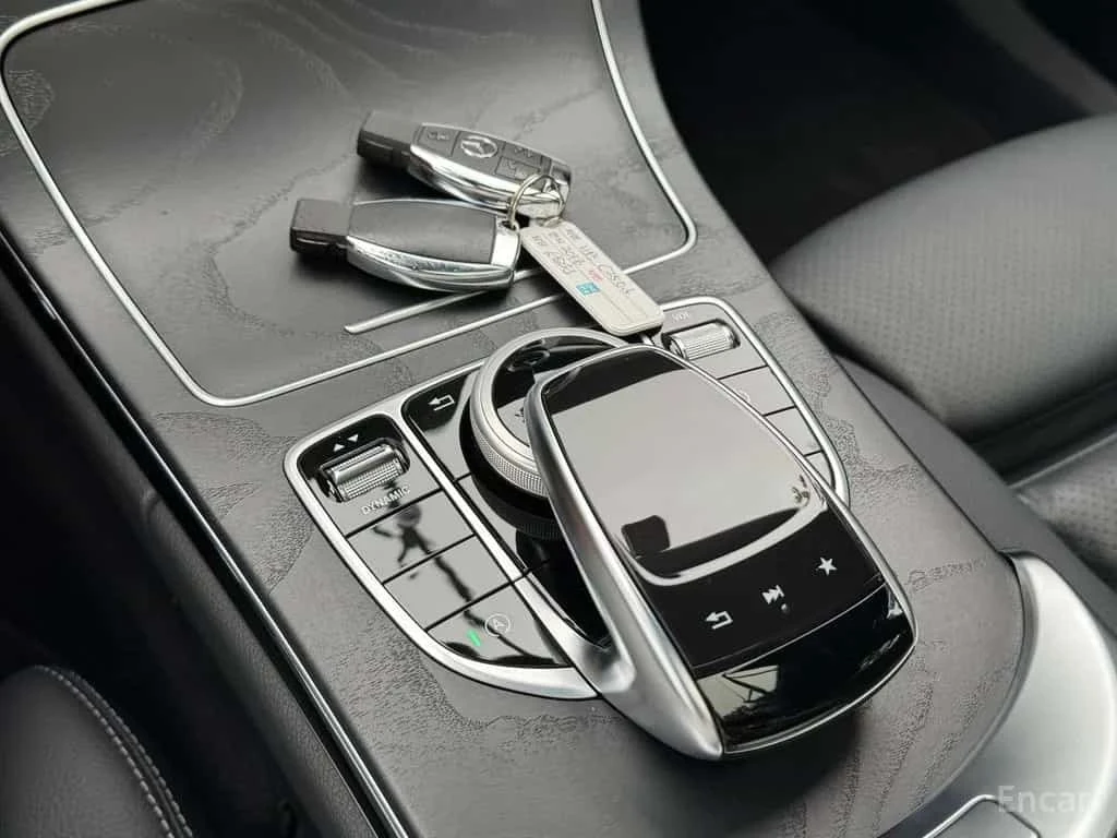 Mercedes-Benz C 250 ��� �����/d 4MATIC /�����/�����/�������/����/ | Mobile.bg � ����������� 16