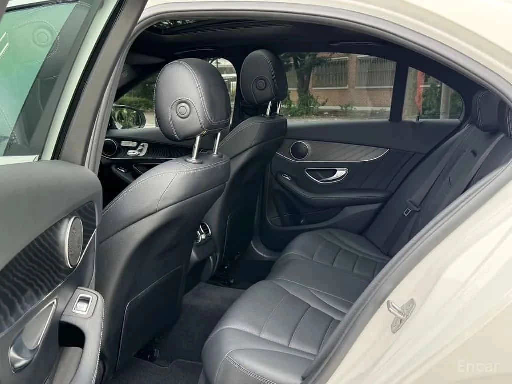 Mercedes-Benz C 250 ��� �����/d 4MATIC /�����/�����/�������/����/ | Mobile.bg � ����������� 11