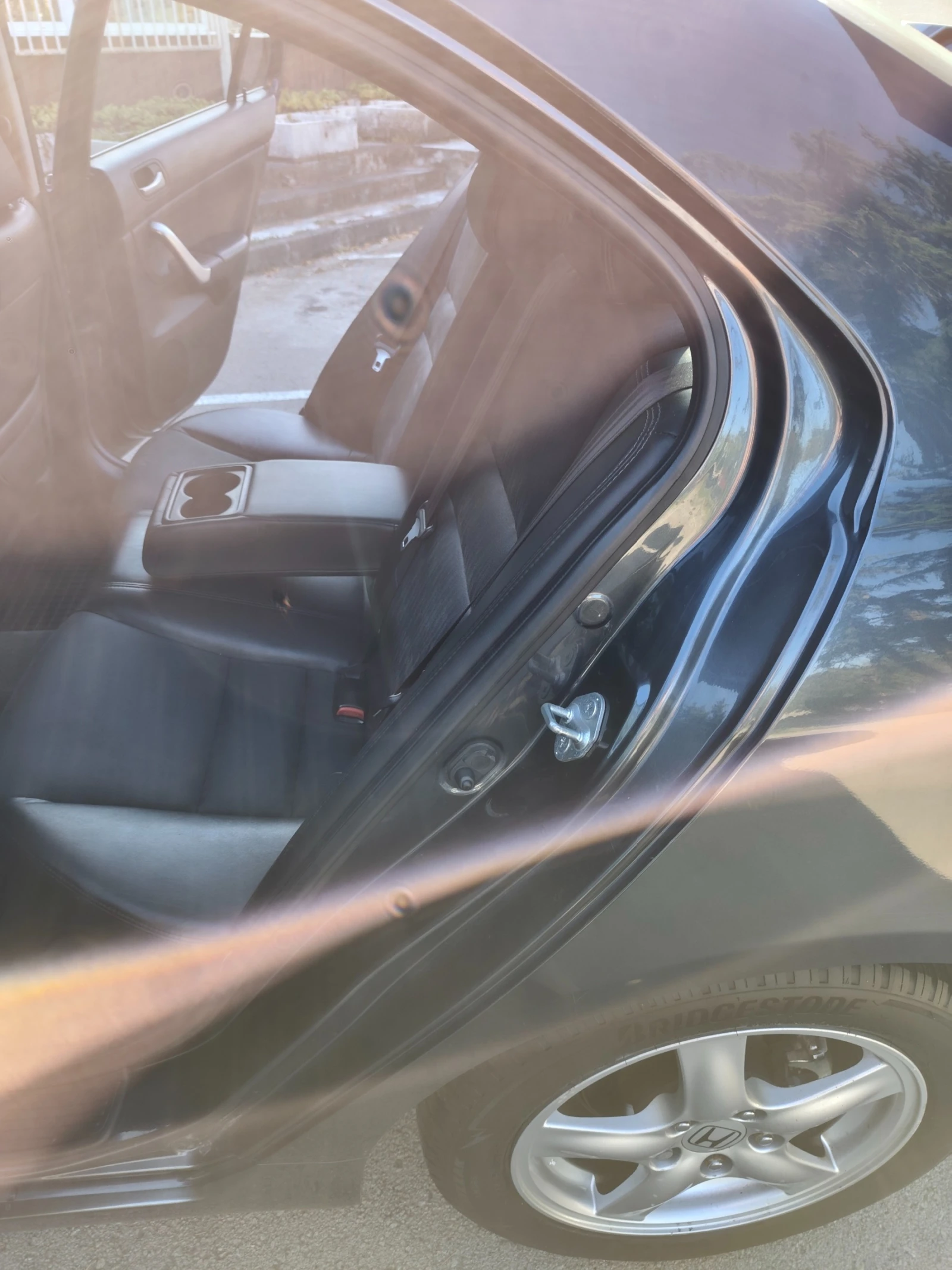 Honda Accord, снимка 7 - Автомобили и джипове - 56523278