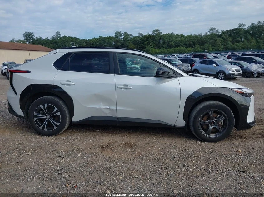 Toyota bZ4X Xle | Mobile.bg � ����������� 13
