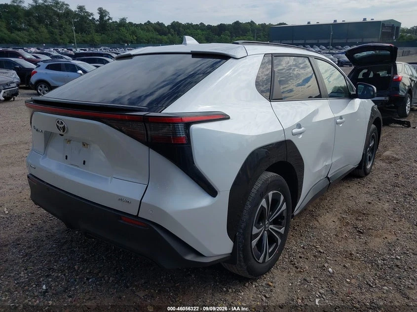 Toyota bZ4X Xle | Mobile.bg � ����������� 4