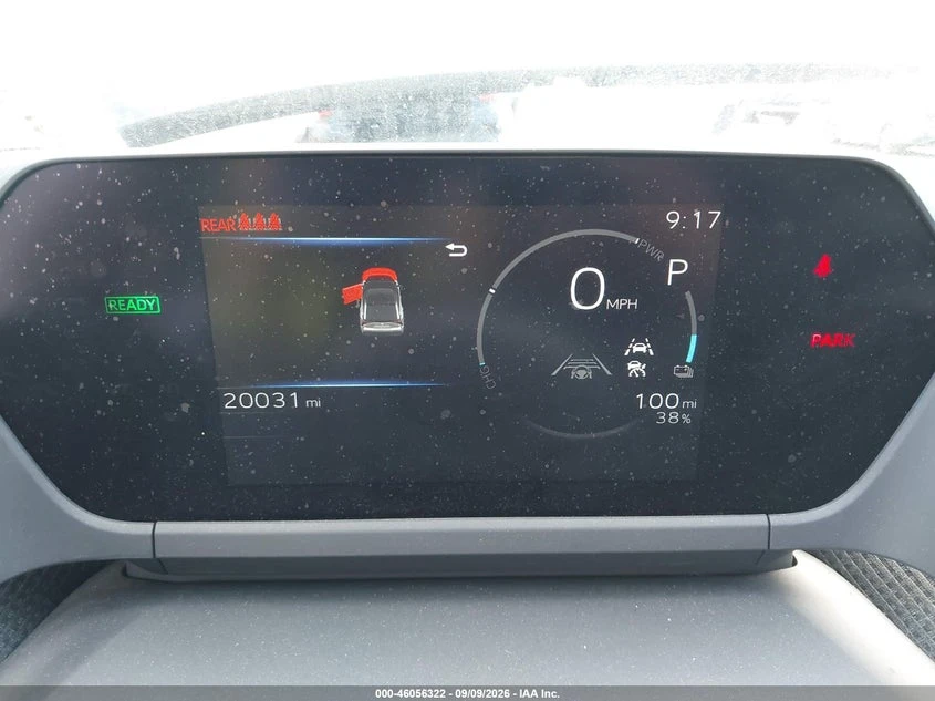 Toyota bZ4X Xle | Mobile.bg � ����������� 7